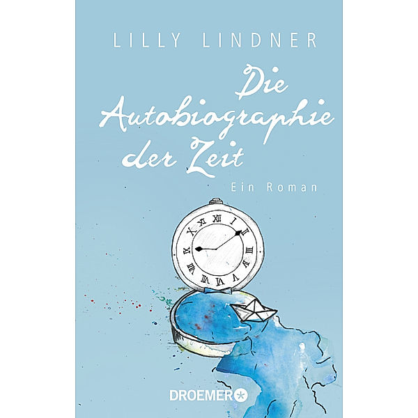 Die Autobiographie der Zeit, Lilly Lindner