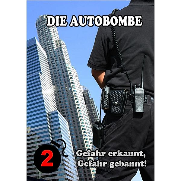 Die Autobombe, Gerhard Nelson