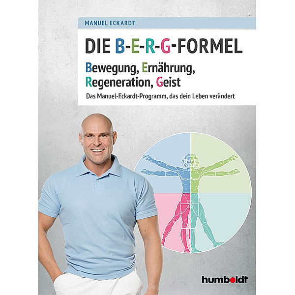 Die B-E-R-G-Formel, Manuel Eckardt