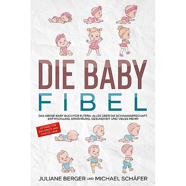 DIE BABY FIBEL, Juliane Berger, Michael Schäfer