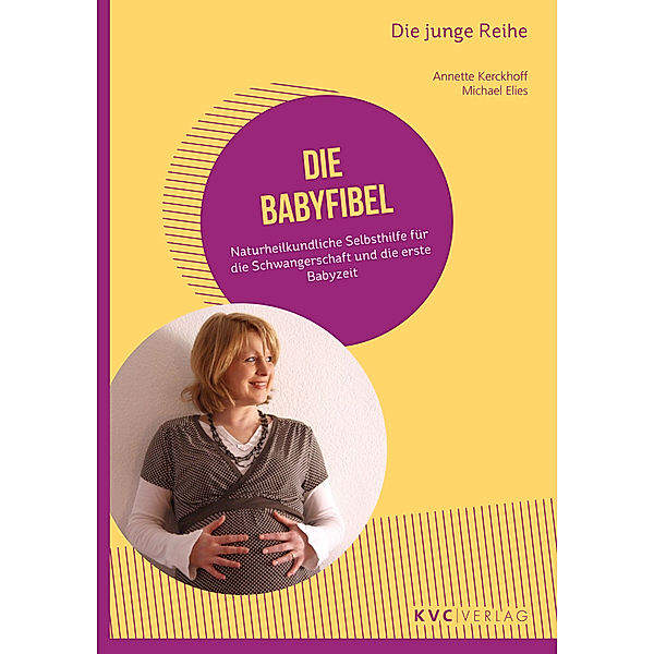 Die Babyfibel, Annette Kerckhoff, Michael Elies