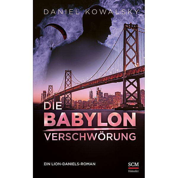 Die Babylon-Verschwörung, Daniel Kowalsky