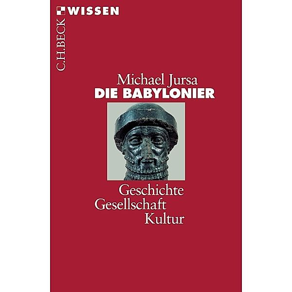 Die Babylonier, Michael Jursa