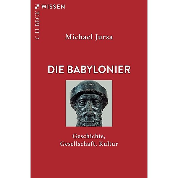 Die Babylonier, Michael Jursa