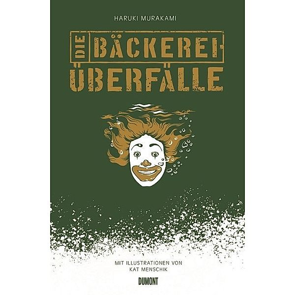 Die Bäckereiüberfälle, Haruki Murakami