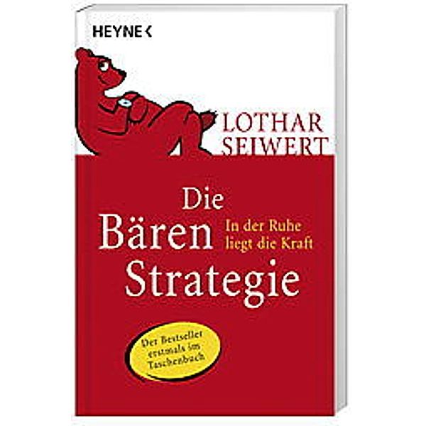 Die Bären-Strategie, Lothar Seiwert