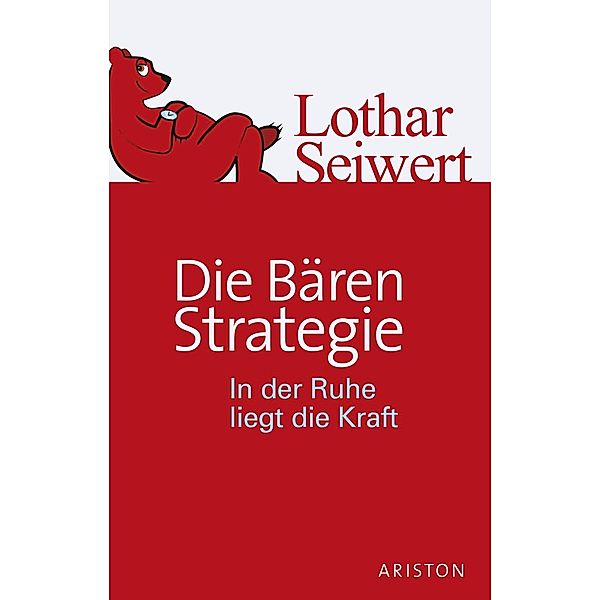 Die Bären-Strategie, Lothar Seiwert