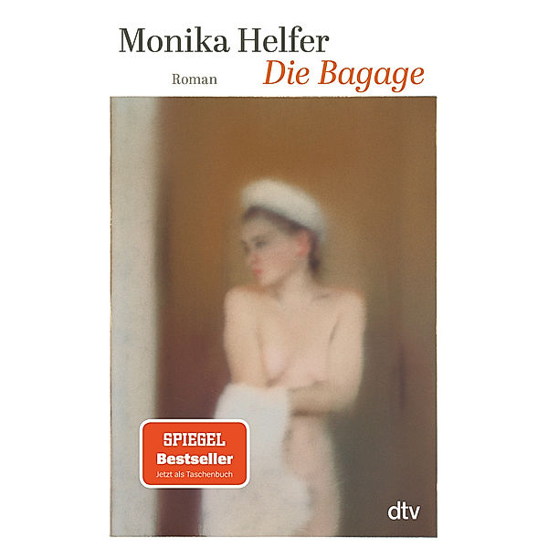 Die Bagage, Monika Helfer