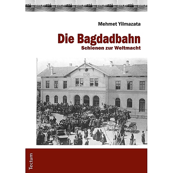 Die Bagdadbahn, Mehmet Yilmazata