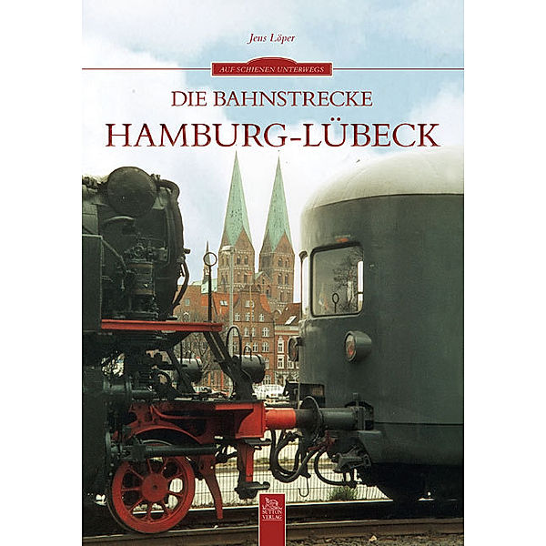 Die Bahnstrecke Hamburg-Lübeck, Jens Löper