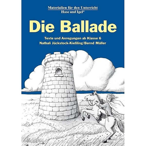 Die Ballade, Nathali Jückstock-Kießling, Bernd Müller