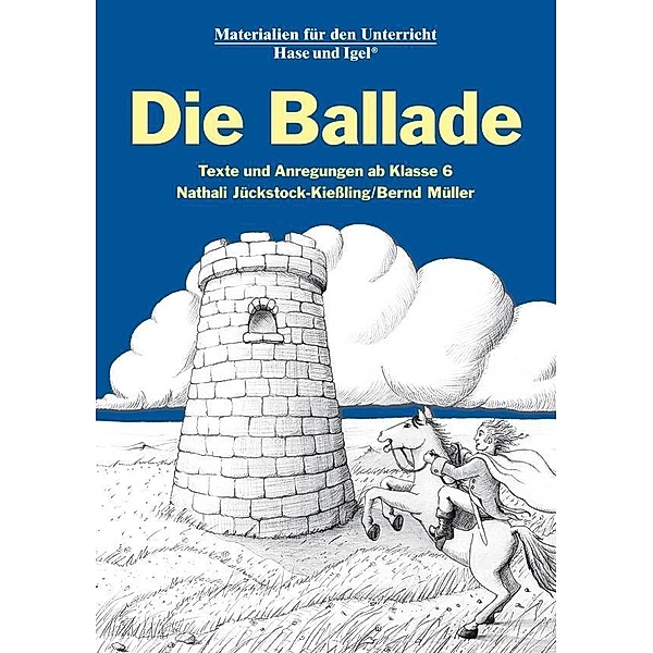 Die Ballade, Nathali Jückstock-Kießling, Bernd Müller