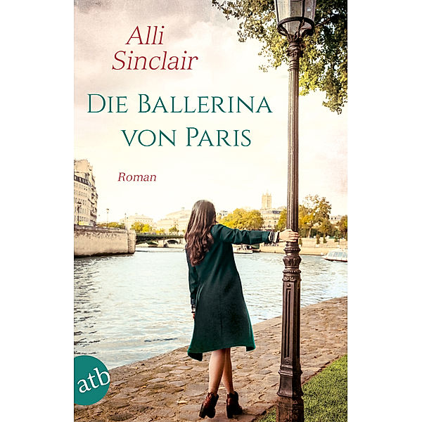 Die Ballerina von Paris, Alli Sinclair