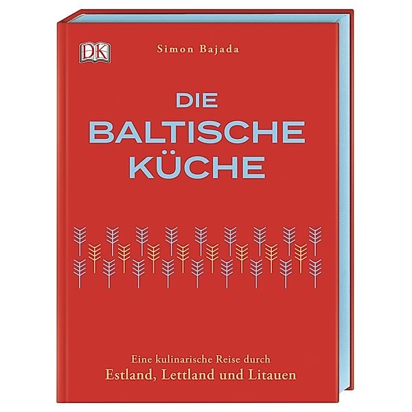 Die baltische Küche, Simon Bajada