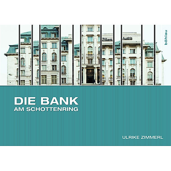 Die Bank am Schottenring, Ulrike Zimmerl