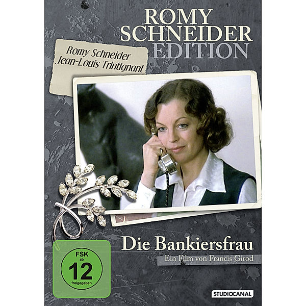 Die Bankiersfrau, Georges Conchon, Francis Girod