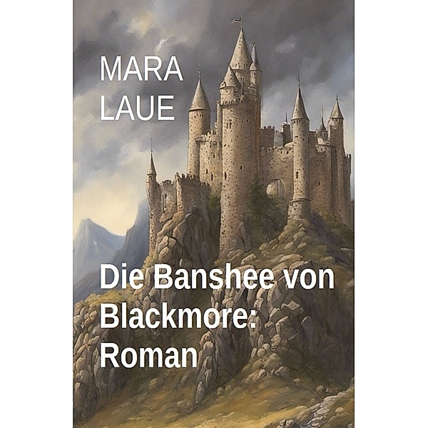 Die Banshee von Blackmore, Mara Laue