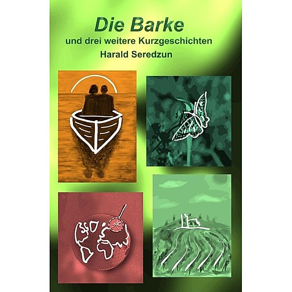Die Barke, Harald Seredzun