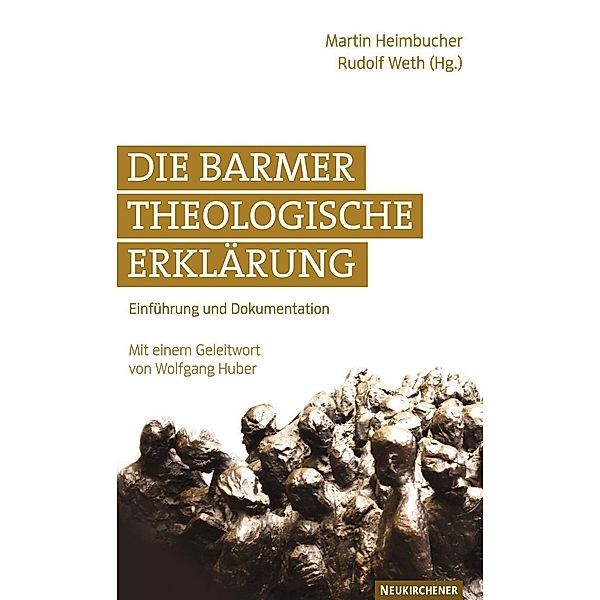 Die Barmer Theologische Erklärung