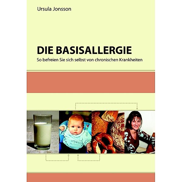 Die Basisallergie, Ursula Jonsson