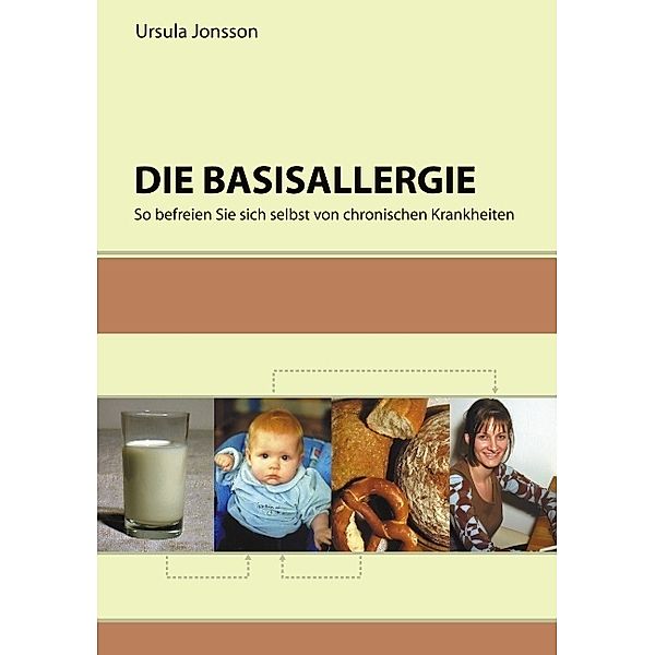 Die Basisallergie, Ursula Jonsson