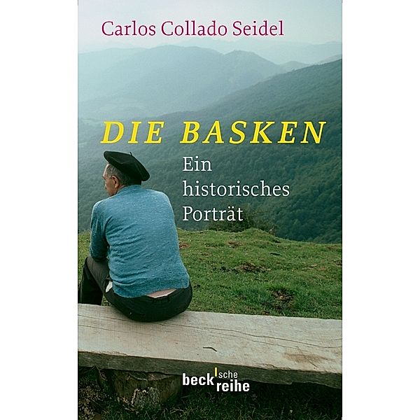 Die Basken, Carlos Collado Seidel