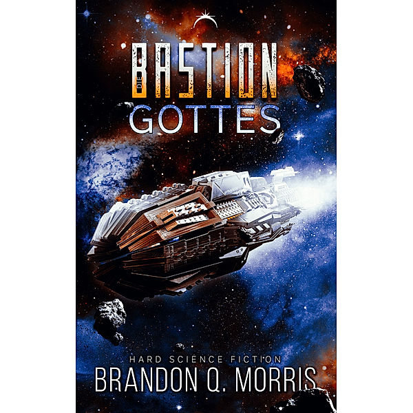 Die Bastion Gottes, Brandon Q. Morris
