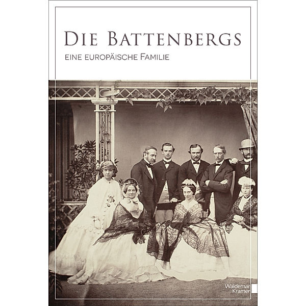 Die Battenbergs, Matthias Morgenstern, Alon Segev