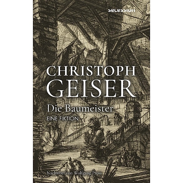 DIE BAUMEISTER, Christoph Geiser