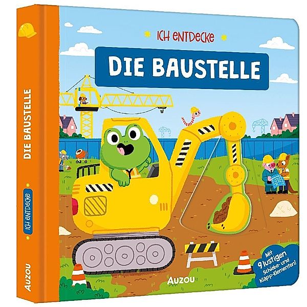 Die Baustelle