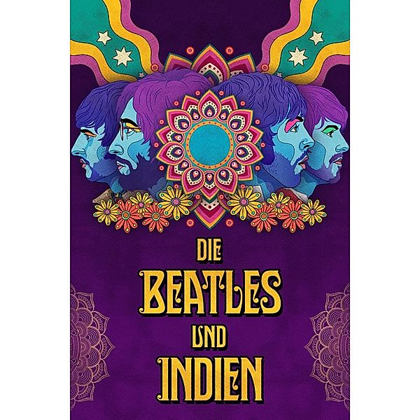 Die Beatles und Indien, Diverse Interpreten