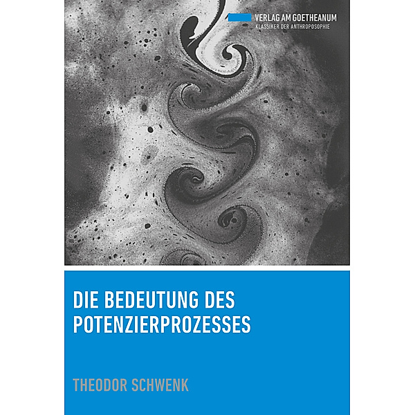 Die Bedeutung des Potenzierprozesses, Theodor Schwenk