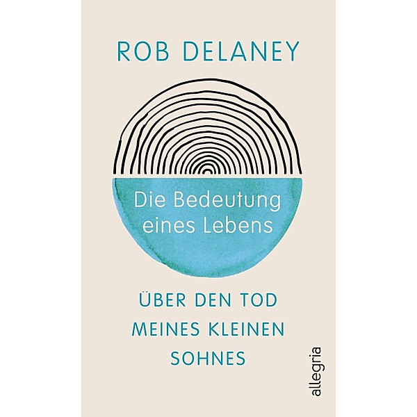Die Bedeutung eines Lebens, Rob Delaney