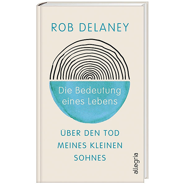 Die Bedeutung eines Lebens, Rob Delaney