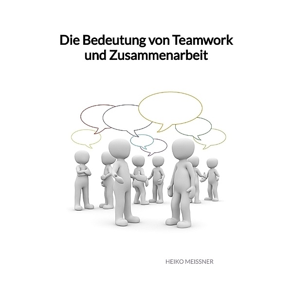 Die Bedeutung von Teamwork und Zusammenarbeit, Heiko Meissner