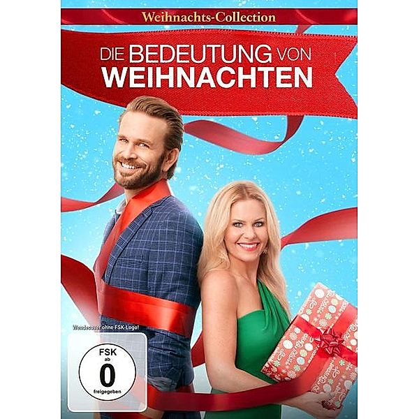 Die Bedeutung von Weihnachten