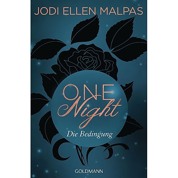 Die Bedingung / One Night Bd.1, Jodi Ellen Malpas