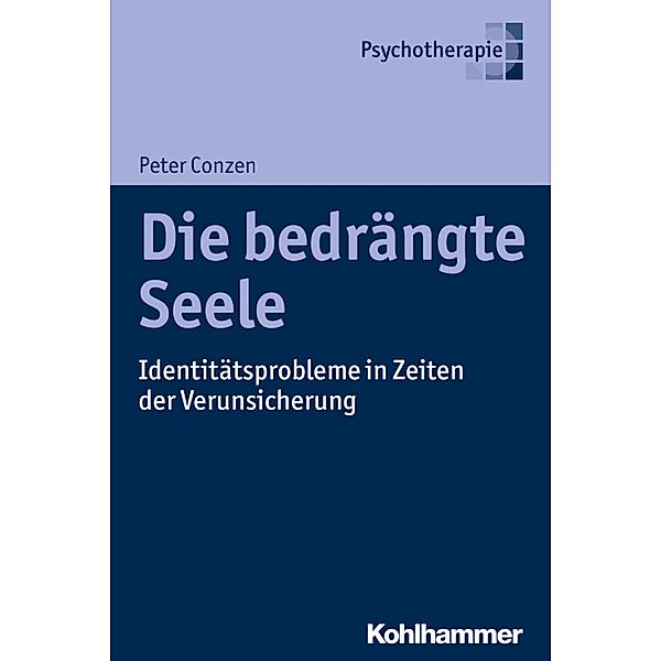 Die bedrängte Seele, Peter Conzen