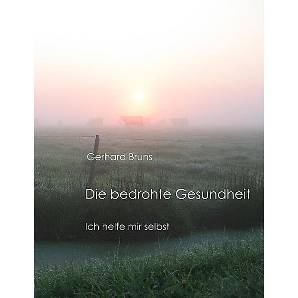 Die bedrohte Gesundheit, Gerhard Bruns