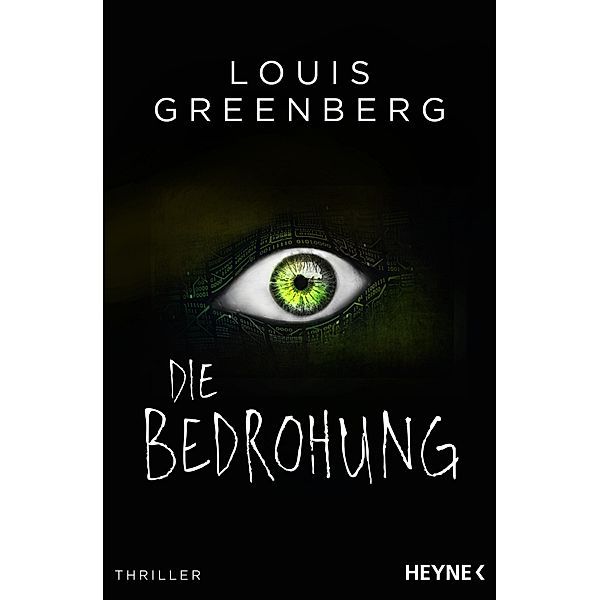 Die Bedrohung, Louis Greenberg