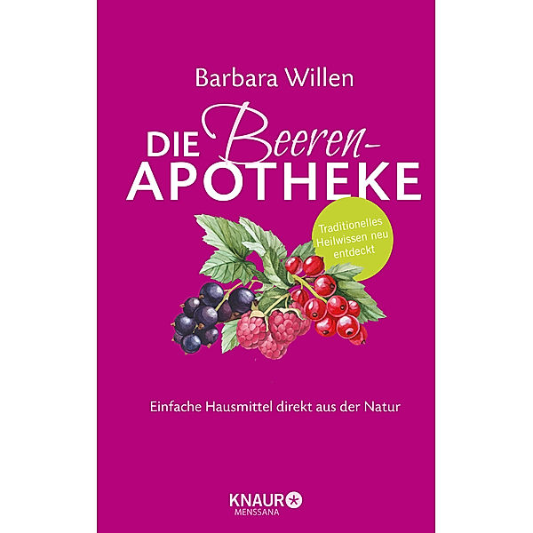 Die Beeren-Apotheke, Barbara Willen