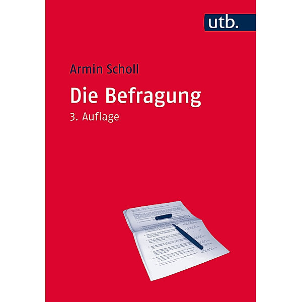 Die Befragung, Armin Scholl