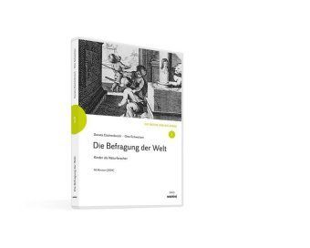 Image of Die Befragung der Welt, m. 2 Buch, m. 6 Beilage, 1 DVD-Video