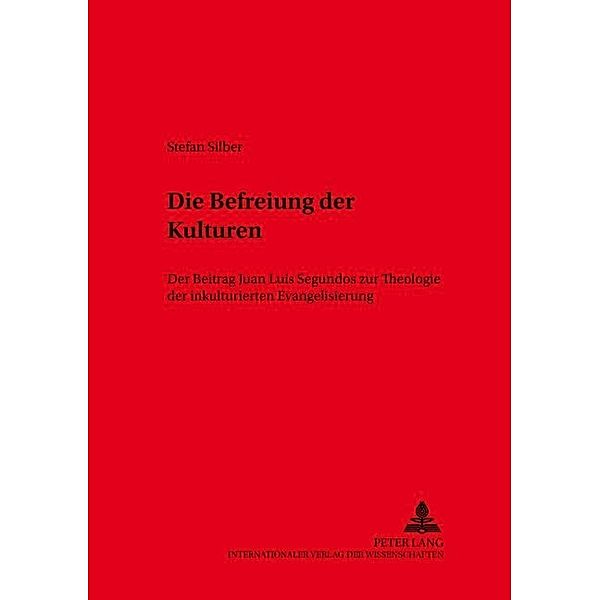 Die Befreiung der Kulturen, Stefan Silber