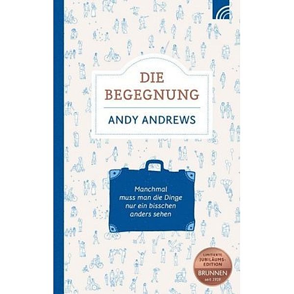 Die Begegnung, Andy Andrews