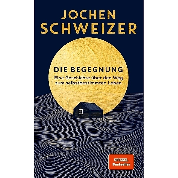 Die Begegnung, Jochen Schweizer
