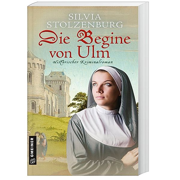 Die Begine von Ulm, Silvia Stolzenburg