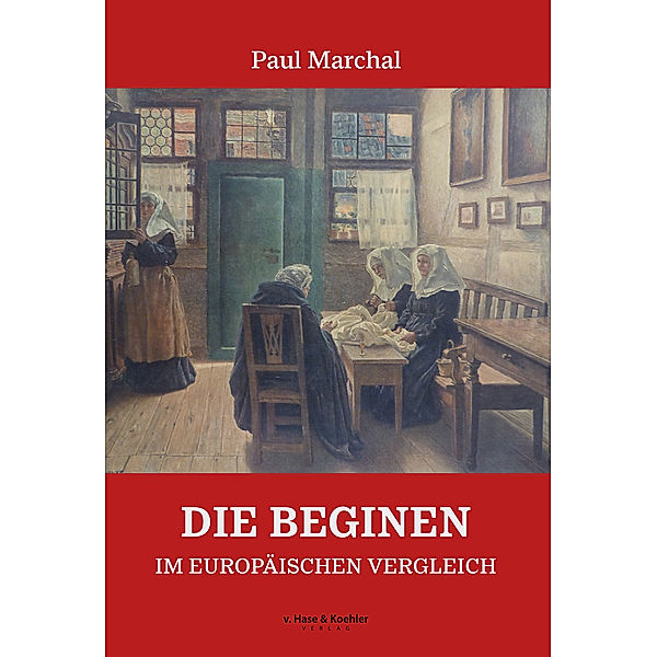Die Beginen, Paul Marchal