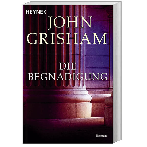 Die Begnadigung, John Grisham