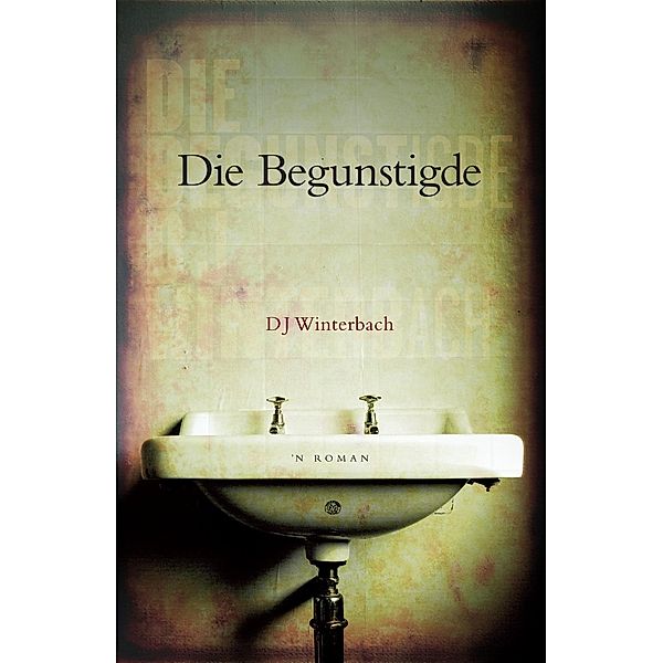 Die Begunstigde, Dj Winterbach